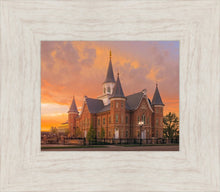 Load image into Gallery viewer, Provo CC, Embers of Faith