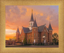 Load image into Gallery viewer, Provo CC, Embers of Faith