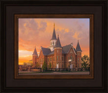 Load image into Gallery viewer, Provo CC, Embers Of Faith