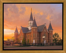 Load image into Gallery viewer, Provo CC, Embers of Faith