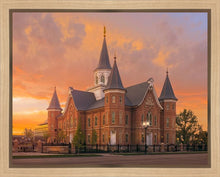 Load image into Gallery viewer, Provo CC, Embers of Faith