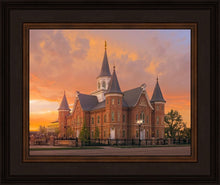 Load image into Gallery viewer, Provo CC, Embers of Faith
