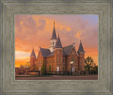 Load image into Gallery viewer, Provo CC, Embers of Faith