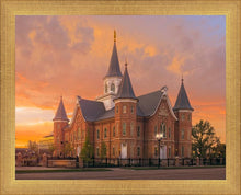 Load image into Gallery viewer, Provo CC, Embers of Faith