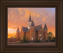 Load image into Gallery viewer, Provo CC, Embers Of Faith
