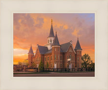 Load image into Gallery viewer, Provo CC, Embers of Faith