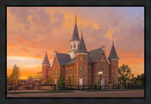 Load image into Gallery viewer, Provo CC, Embers of Faith