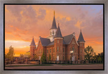 Load image into Gallery viewer, Provo CC, Embers of Faith