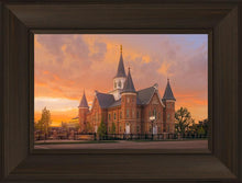 Load image into Gallery viewer, Provo CC, Embers of Faith