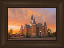 Load image into Gallery viewer, Provo CC, Embers of Faith