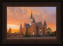Load image into Gallery viewer, Provo CC, Embers of Faith