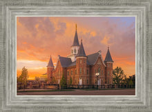 Load image into Gallery viewer, Provo CC, Embers of Faith
