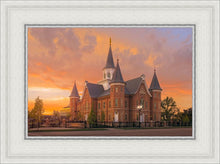 Load image into Gallery viewer, Provo CC, Embers of Faith