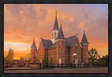 Load image into Gallery viewer, Provo CC, Embers of Faith