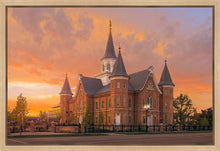 Load image into Gallery viewer, Provo CC, Embers of Faith
