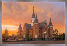Load image into Gallery viewer, Provo CC, Embers of Faith