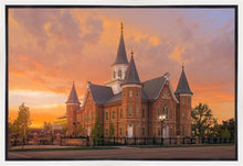 Load image into Gallery viewer, Provo CC, Embers of Faith