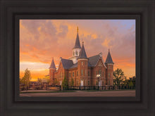 Load image into Gallery viewer, Provo CC, Embers of Faith
