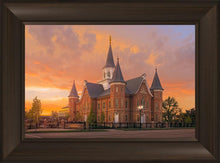 Load image into Gallery viewer, Provo CC, Embers Of Faith
