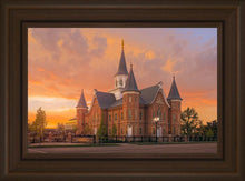 Load image into Gallery viewer, Provo CC, Embers of Faith