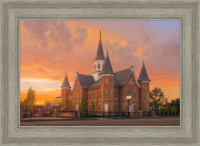 Load image into Gallery viewer, Provo CC, Embers of Faith