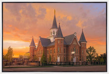Load image into Gallery viewer, Provo CC, Embers of Faith