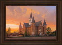 Load image into Gallery viewer, Provo CC, Embers Of Faith