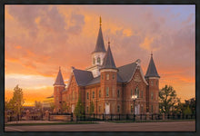 Load image into Gallery viewer, Provo CC, Embers of Faith