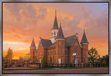 Load image into Gallery viewer, Provo CC, Embers of Faith