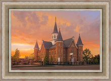 Load image into Gallery viewer, Provo CC, Embers of Faith