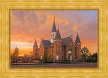 Load image into Gallery viewer, Provo CC, Embers of Faith