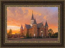 Load image into Gallery viewer, Provo CC, Embers of Faith