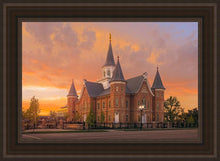 Load image into Gallery viewer, Provo CC, Embers Of Faith
