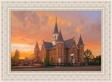 Load image into Gallery viewer, Provo CC, Embers of Faith