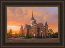 Load image into Gallery viewer, Provo CC, Embers of Faith
