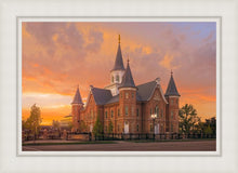 Load image into Gallery viewer, Provo CC, Embers of Faith