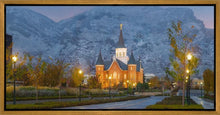 Load image into Gallery viewer, Provo CC, Peaceful Pathways