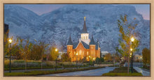 Load image into Gallery viewer, Provo CC, Peaceful Pathways