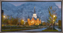 Load image into Gallery viewer, Provo CC, Peaceful Pathways
