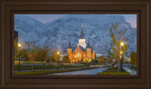 Load image into Gallery viewer, Provo CC, Peaceful Pathways