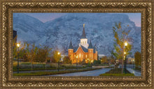 Load image into Gallery viewer, Provo CC, Peaceful Pathways