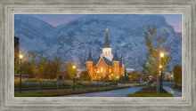 Load image into Gallery viewer, Provo CC, Peaceful Pathways