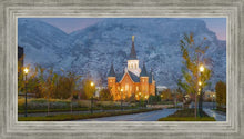Load image into Gallery viewer, Provo CC, Peaceful Pathways