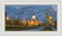 Load image into Gallery viewer, Provo CC, Peaceful Pathways