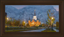 Load image into Gallery viewer, Provo CC, Peaceful Pathways
