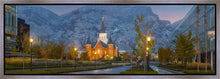 Load image into Gallery viewer, Provo CC, Peaceful Pathways