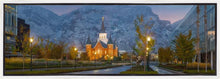 Load image into Gallery viewer, Provo CC, Peaceful Pathways