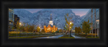 Load image into Gallery viewer, Provo CC, Peaceful Pathways