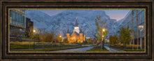 Load image into Gallery viewer, Provo CC, Peaceful Pathways