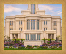 Load image into Gallery viewer, Payson Spring Garden